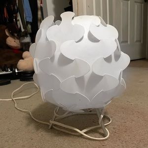 IKEA Interlocking Fillsta Lamp